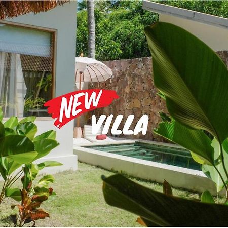 Kokoi Villas Kuta  Exterior photo