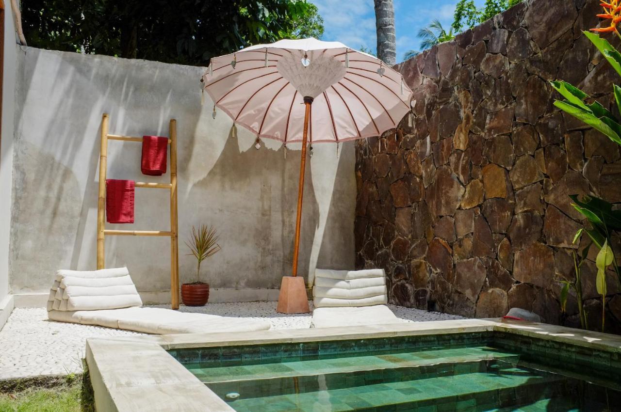Kokoi Villas Kuta  Exterior photo