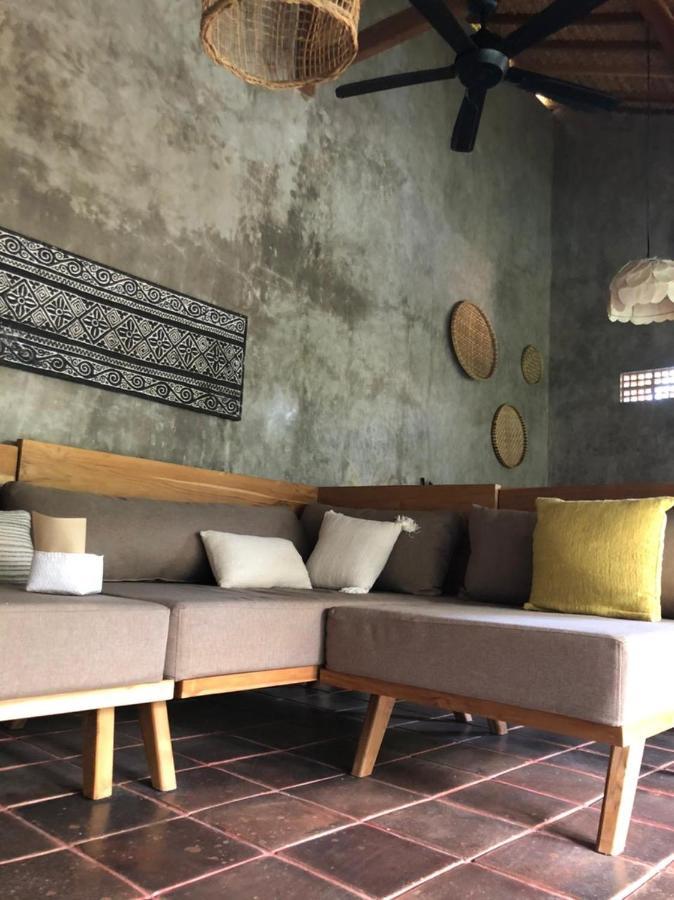 Kokoi Villas Kuta  Exterior photo