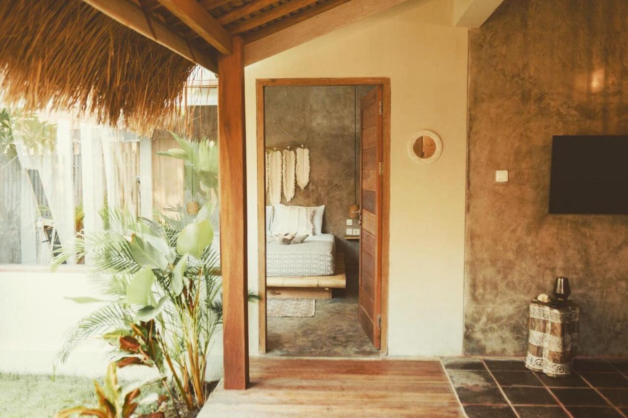 Kokoi Villas Kuta  Exterior photo